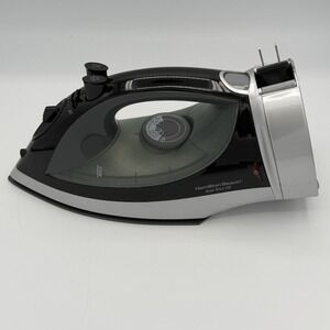 Hamilton Beach 14210R Nonstick Iron with Retractable Cord - Never Been Used